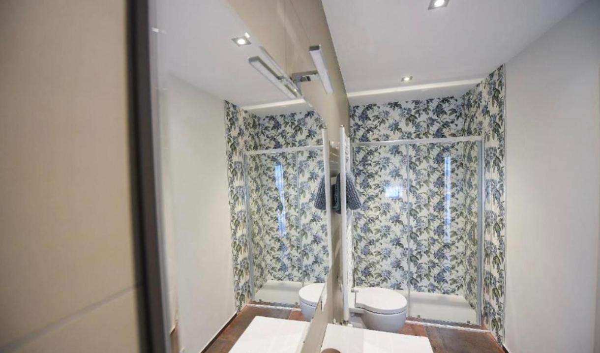 Hotel Karol Wojtyla Airport Bari Extérieur photo