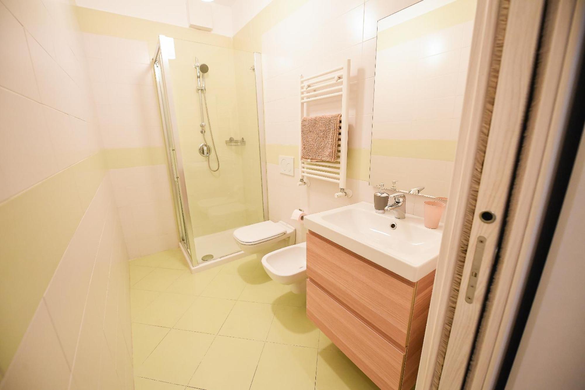 Hotel Karol Wojtyla Airport Bari Extérieur photo